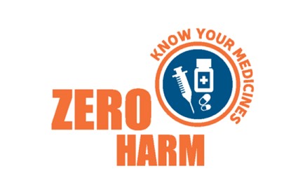 Zero harm